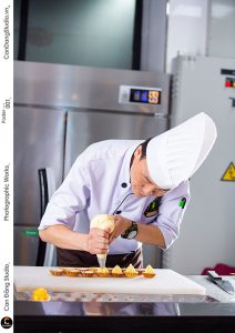 Chụp ảnh món ăn Hải Phòng chuyên nghiệp