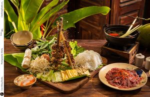 hình ảnh món ăn việt nam