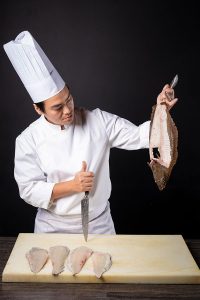 Chụp ảnh nhà hàng chuyên nghiệp