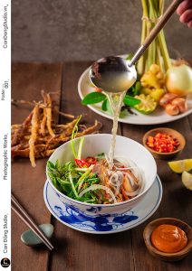 hình ảnh ẩm thực việt nam