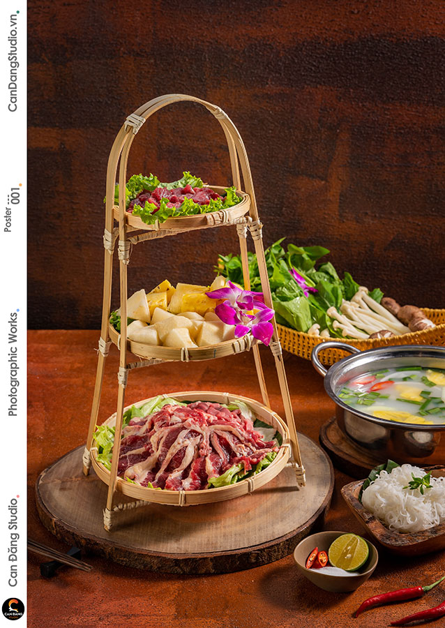 hình ảnh đồ ăn việt nam đẹp mắt 3