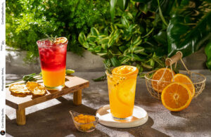 thương hiệu đồ uống tạo sự khác biệt