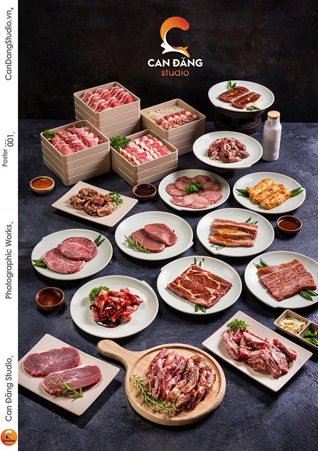 hình ảnh món ăn việt nam