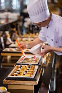 chụp ảnh doanh nghiệp nhà hàng