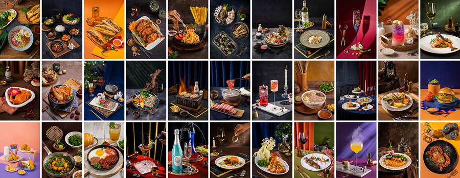 Chụp Ảnh Món Ăn Chuyên Nghiệp tại Hà Nội 1 chụp ảnh món ăn chuyên nghiệp hà nội