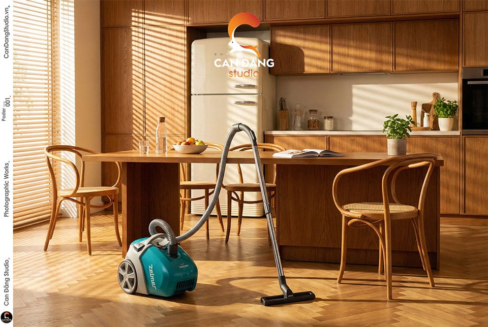 Chụp Ảnh Thiết Bị Điện Tử Khơi Nguồn Cảm Hứng Từ Không Gian Sống 1 chup-anh-thiet-bi-dien-tư-gia-dung-chup-anh-may-hut-bui-can-dang-studio (3)