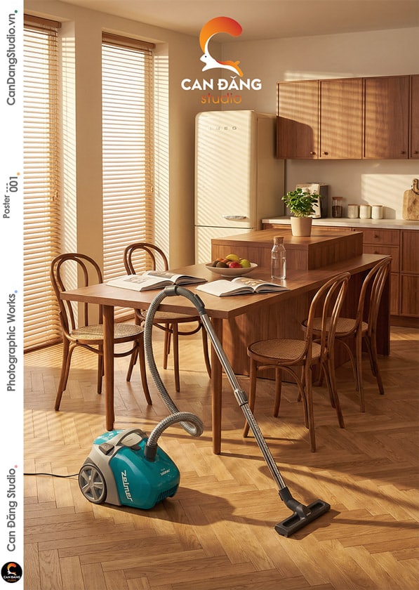 Chụp Ảnh Thiết Bị Điện Tử Khơi Nguồn Cảm Hứng Từ Không Gian Sống 3 chup-anh-thiet-bi-gia-dung-chup-anh-may-hut-bui-can-dang-studio (5)