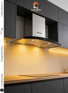 Giải pháp hình ảnh sản phẩm - không giới hạn concept