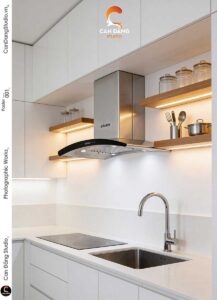 Giải pháp hình ảnh sản phẩm - không giới hạn concept