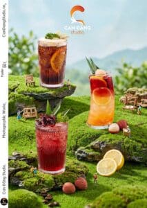 50+ ý tưởng chụp ảnh đồ uống 3