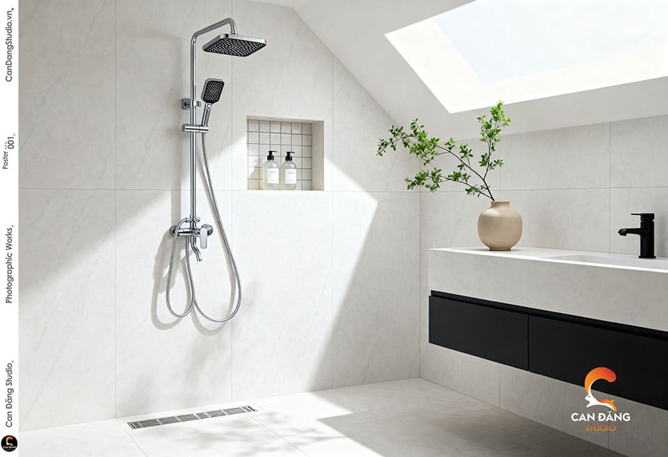 1 Sản Phẩm, 4 Không Gian – Chiến Lược Chụp Ảnh Thiết bị Phòng Tắm Tối Ưu Chi Phí Marketing 3 chup-anh-thiet-bi-ve-sinh-1122