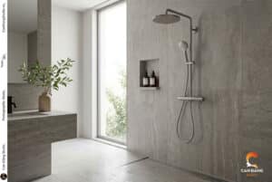 chụp ảnh thiết bị phòng tắm