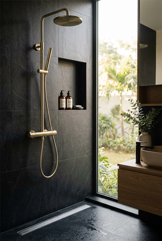 chụp ảnh thiết bị vệ sinh