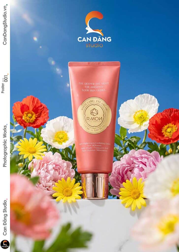 chụp ảnh sản phẩm hà nội