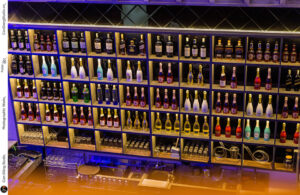 Chụp ảnh nhà hàng chuyên nghiệp