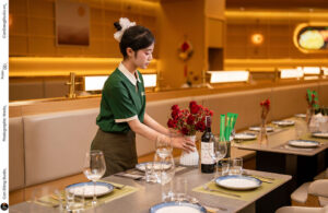 chụp ảnh nhà hàng 1