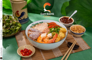 lỗi chụp ảnh món ăn